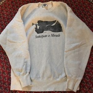 Angel miracle Sweatshirt